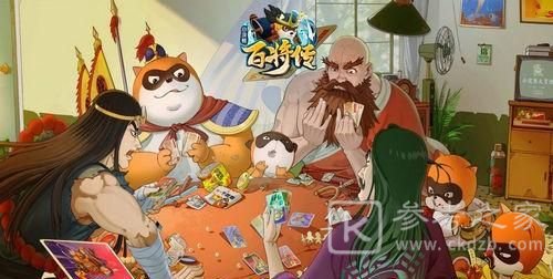 小浣熊百将传宋江技能介绍 小浣熊百将传宋江技能怎么样
