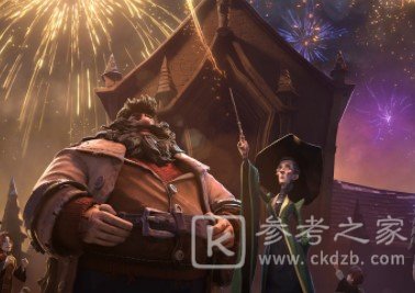 哈利波特魔法觉醒平民金卡礼包购买建议