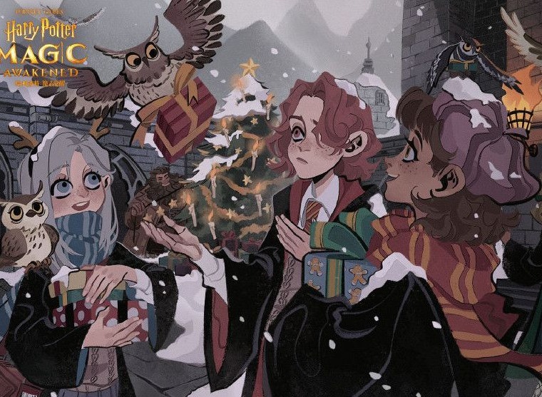 哈利波特魔法觉醒最强巫师实战攻略 最强巫师实战技巧分享