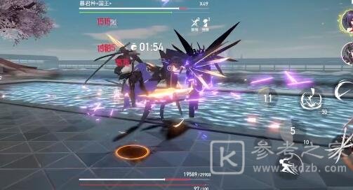 深空之眼大国主刻印及阵容怎么选