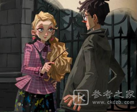 哈利波特魔法觉醒炸尾螺怎么打