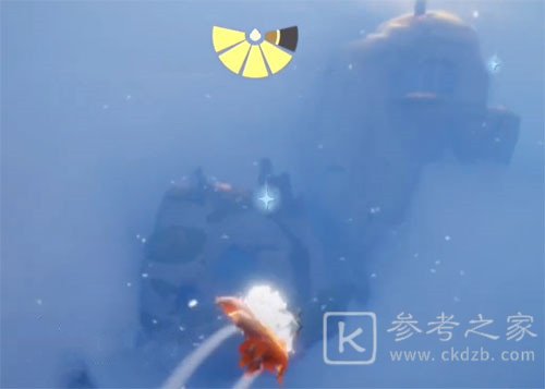 光遇飞翔季第三个任务如何完成