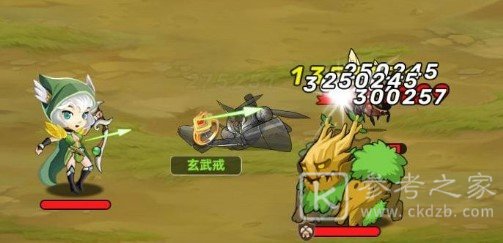 挂机射手套装装备效果怎么样 挂机射手套装装备效果介绍