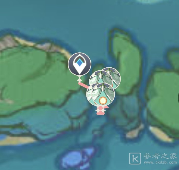 原神飘浮灵讨伐路线有哪些 原神飘浮灵讨伐路线推荐