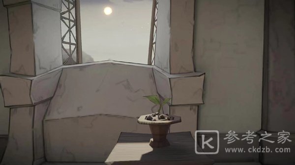 《哈利波特：魔法觉醒》冬青木盆栽位置介绍