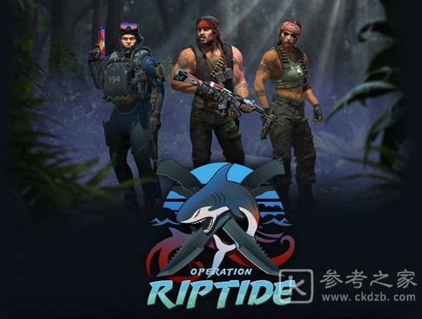 csgo激流大行动任务怎么完成？激流大行动通行证任务攻略大全[多图]图片3