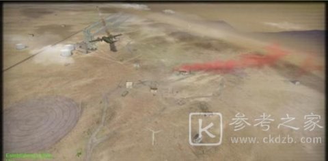 全球核弹模拟器