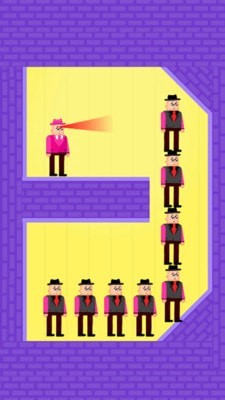 战斗大师截图