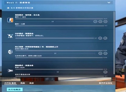 CSGO经济系统详解 CSGO经济怎么计算