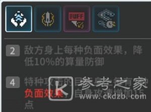 《少前：云图计划》特种函数选择攻略
