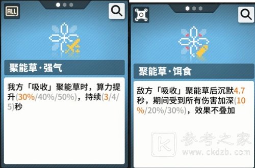 《少前：云图计划》环境函数选择攻略