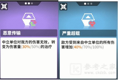 《少前：云图计划》环境函数选择攻略