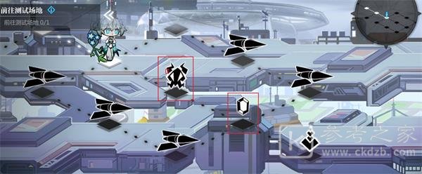 《灵魂潮汐》8-1迷宫通关攻略