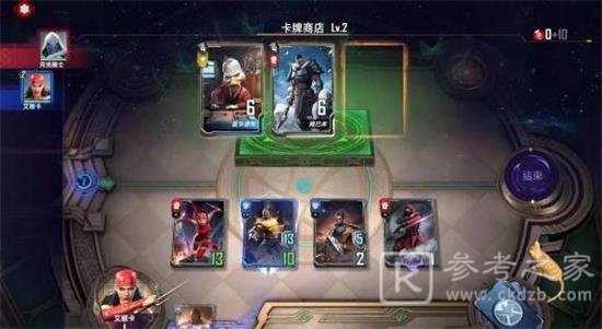 漫威对决艾丽卡试炼全关卡通关关略