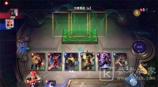 漫威对决艾丽卡试炼全关卡通关关略