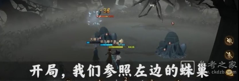 《哈利波特：魔法觉醒》卡伙伴技巧介绍