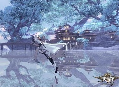 天谕手游长城副本宝箱位置在哪 天谕手游长城副本7个宝箱位置大全分享