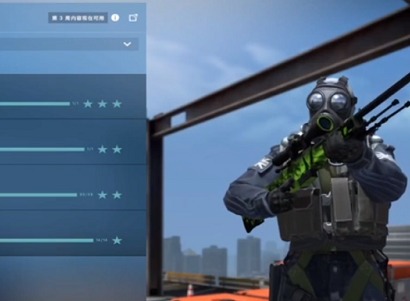 CSGO经济系统详解 CSGO经济怎么计算