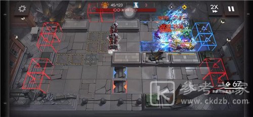 明日方舟H9-1过关攻略分享