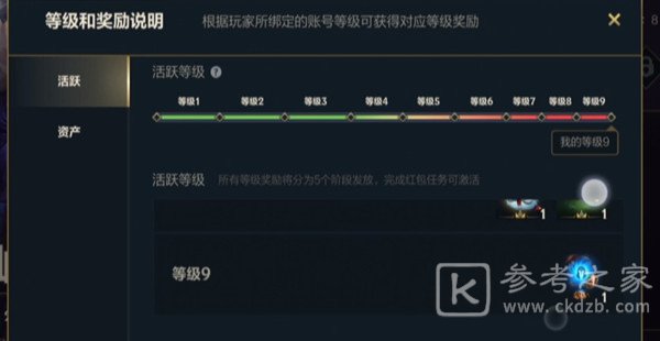英雄联盟手游资产等级怎么升级？资产等级提升攻略[多图]图片2