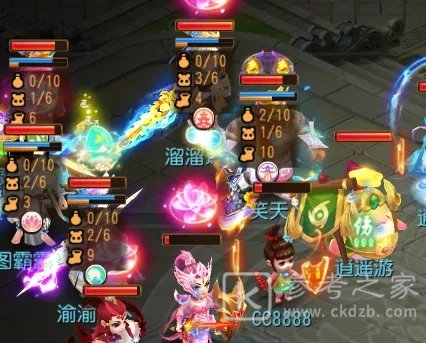 梦幻西游手游小雷音怎么样？小雷音攻略图片6
