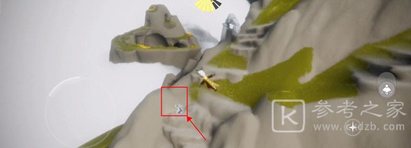光遇风行季先祖位置在哪 风行季先祖位置详解[多图]图片3