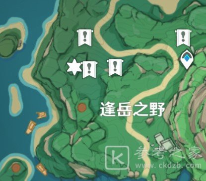 《原神》鹤观第三阶段任务通关攻略