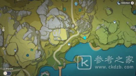 《原神》镜花听世愿望任务完成攻略