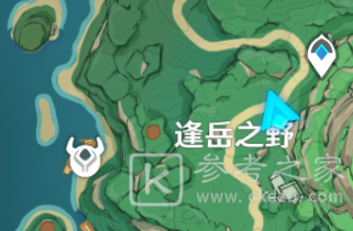《原神》知世的委托任务完成攻略