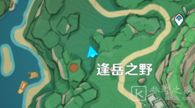 《原神》木户木奈的委托任务完成攻略