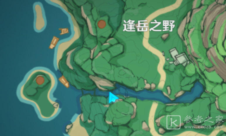 《原神》木户木奈的委托任务完成攻略