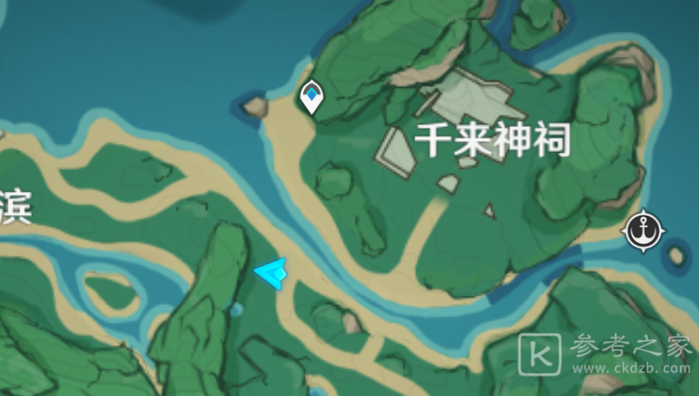 《原神》木户木奈的委托任务完成攻略