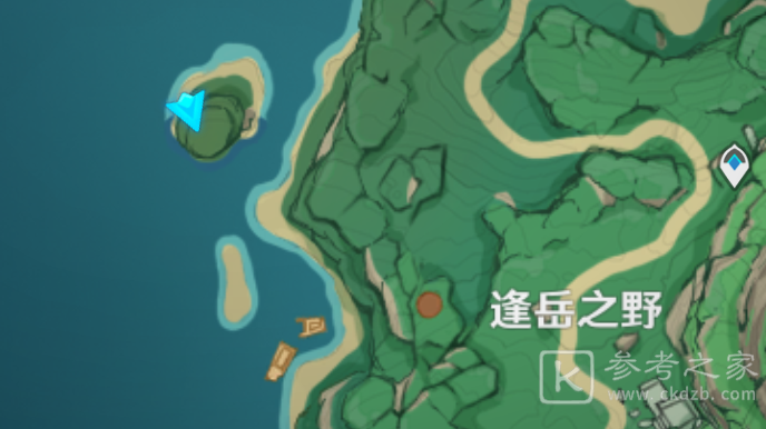 《原神》木户木奈的委托任务完成攻略