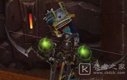 《魔兽世界怀旧服》猎人饰品哪个好？猎人饰品选择推荐