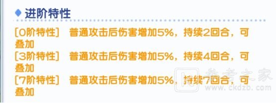 《冒险小分队》新人类露易丝特性一览