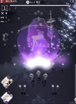 《爆裂魔女》塞壬的游戏打法攻略