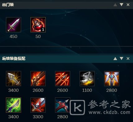 《英雄联盟手游》暴走萝莉英雄属性图鉴介绍