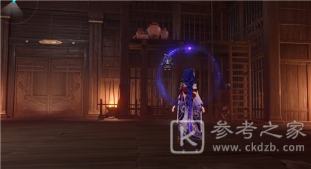 《原神》谜境悬兵诀箓阴阳寮通关攻略