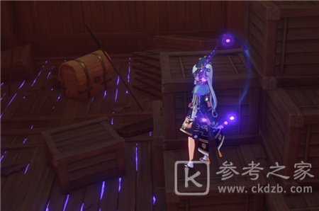 《原神》谜境悬兵诀箓阴阳寮通关攻略