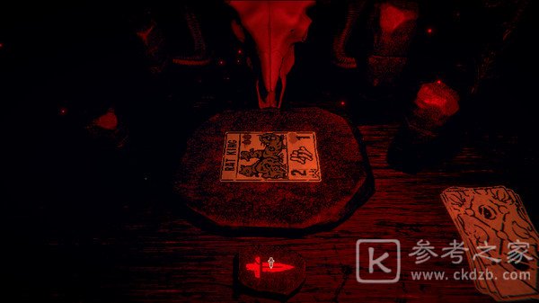 邪恶冥刻攻略大全 新手入门少走弯路[多图]图片8