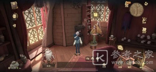 哈利波特魔法觉醒拼图10.25在哪？拼图寻宝10.25线索位置分享[多图]图片2
