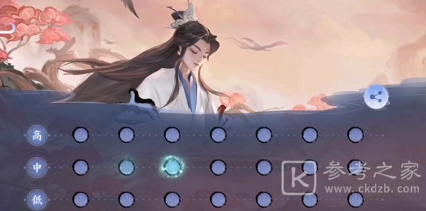 王者荣耀庄周弹琴琴谱大全：最新庄周弹琴琴谱一览[多图]图片1