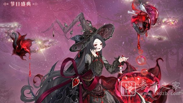 奇迹暖暖幽夜魔域完美搭配攻略 幽夜魔域活动通关搭配参考[多图]图片1