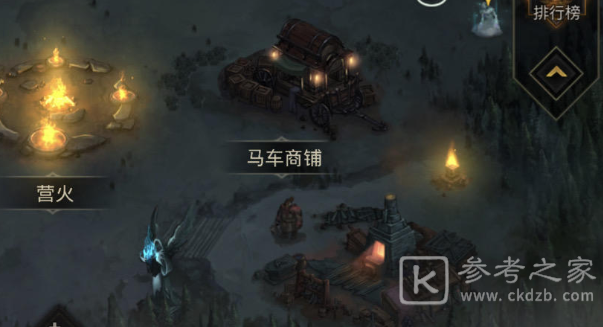 《地下城堡3：魂之诗》地底纷争任务完成攻略