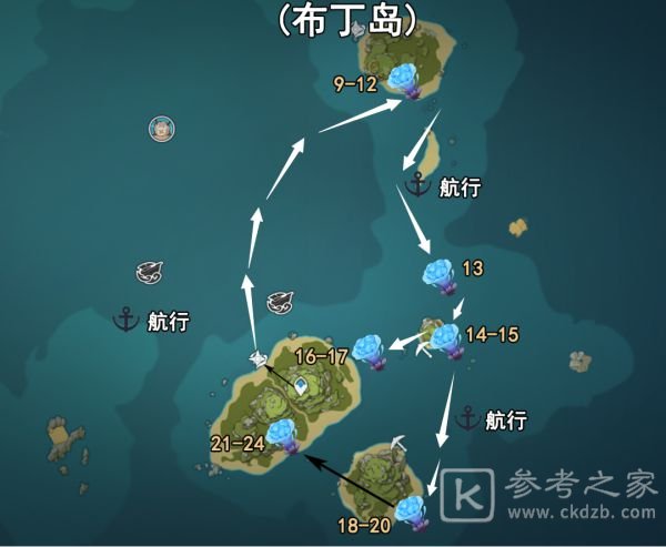 玩咖游戏