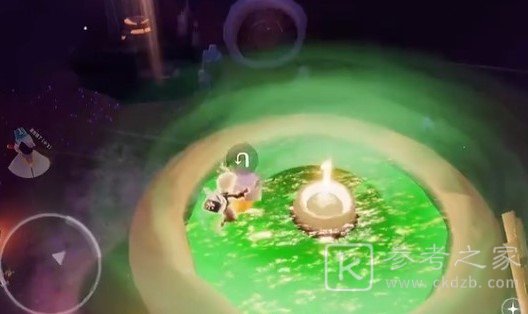 光遇万圣节挂机烛火上限是多少 万圣节挂机烛火上限时间攻略