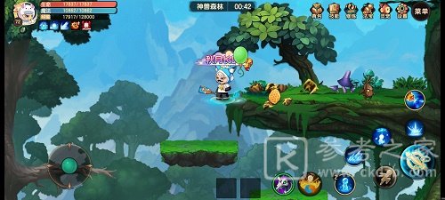 造梦无双平民宠物怎么培养 造梦无双平民宠物培养方法分享
