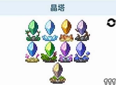 泰拉瑞亚世纪之花花苞怎么出现 世纪之花花苞出现条件介绍