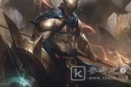 LOL手游潘森怎么连招 LOL手游潘森连招介绍