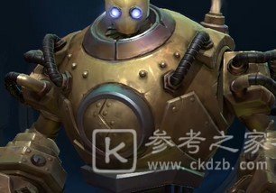LOL手游机器人怎么连招 LOL手游机器人连招推荐